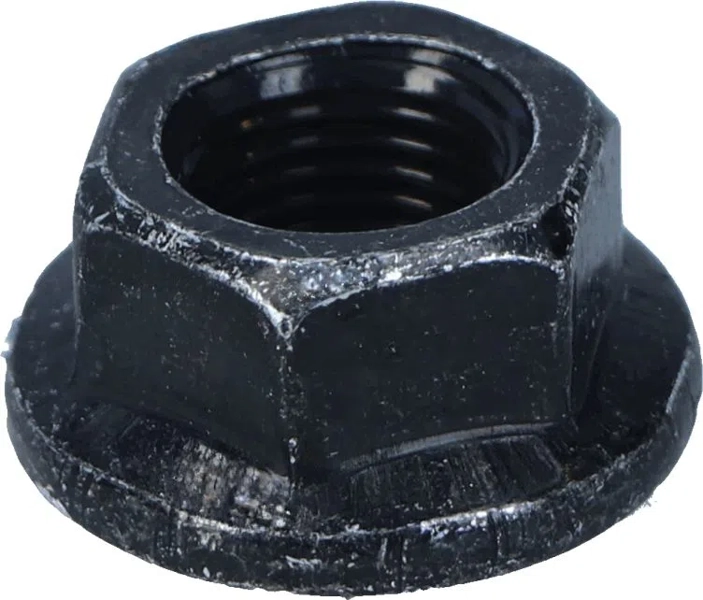 Tie Rod Front Axle Right LEMFORDER